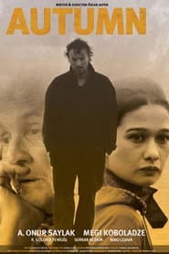 Autumn poster