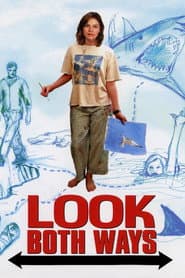 Look Both Ways poster