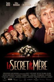 A Family Secret poster