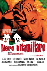 A Dream House Nightmare poster