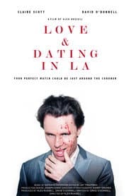 Love and Dating in LA! poster