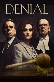 Denial poster