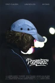 Pleasure poster