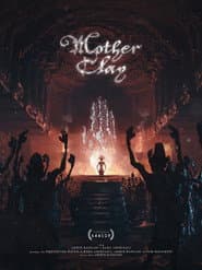 Mother Clay poster