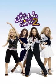 The Cheetah Girls 2 poster