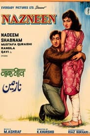 Nazneen poster