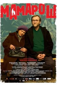 Mama's Boy poster