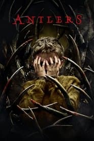 Antlers poster