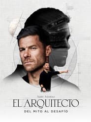 The Architect poster