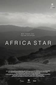 Africa Star poster