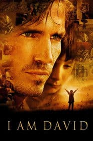 I Am David poster