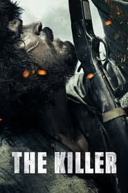 The Killer poster