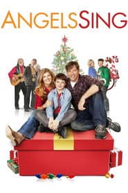 Angels Sing poster