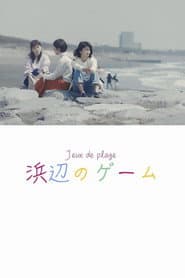 Jeux de plage poster