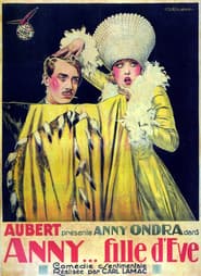 Daughters of Eve poster