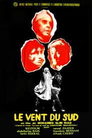 Wind from the South poster