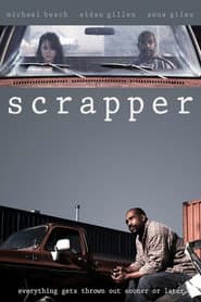 Scrapper poster