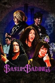 Barumbadings poster