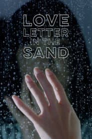 Love Letter in the Sand poster