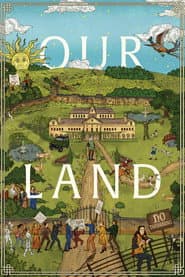 Our Land poster