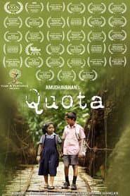 Quota poster