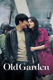 The Old Garden poster