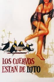 The Crows are Grieving poster