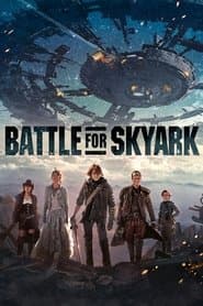 Battle for SkyArk poster