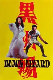 Black Lizard poster
