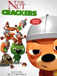 The Nutcrackers poster