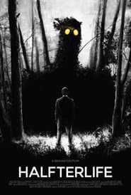 Halfterlife poster