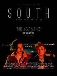 South poster