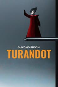 Turandot poster
