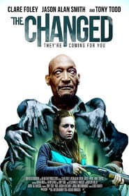 The Changed poster
