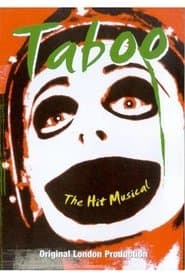 Taboo poster