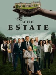 The Estate poster