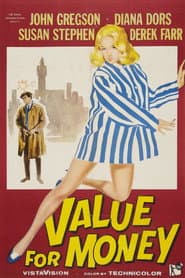 Value for Money poster