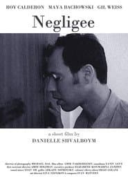 Negligee poster