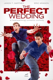 The Perfect Wedding poster