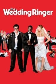The Wedding Ringer poster