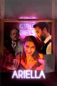 Ariella poster