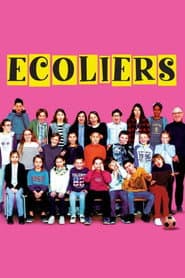 Écoliers poster