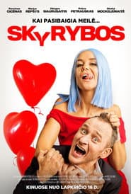 Divorce poster