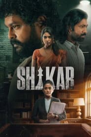 Shikar poster