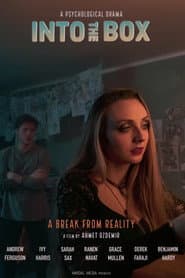 Into the Box poster