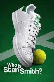 Who Is Stan Smith? poster