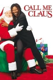 Call Me Claus poster