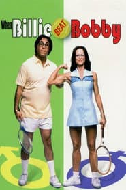 When Billie Beat Bobby poster