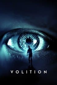 Volition poster