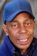 Phillip Jarrett